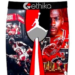 Ethika men’s underwear